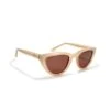 Emma Milk Pink POLARIZED