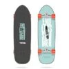 Endless Summer 32 X 9.5 X 16.5 Long Island Surfskate -Vague Surfing Oceane Boutique endless summer 32 x 95 x 165 long island surfskate long island