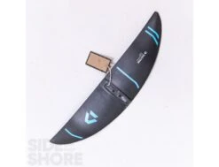 Duotone Ensemble Carbon GT Frontwing 565 + Stabilisateur GT Backwing 215 -Vague Surfing Oceane Boutique ensemble carbon gt frontwing 565 stabilisateur gt backwing 215 duotone 16