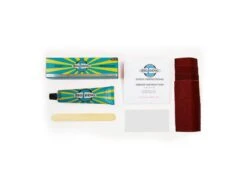 Epoxy UV Cure Tube -Vague Surfing Oceane Boutique epoxy uv cure tube big ding solarez 3