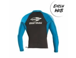 Extraline Top Lycra -Vague Surfing Oceane Boutique extraline top lycra mormaii 2