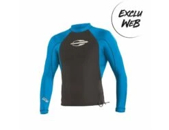 Extraline Top Neo Lycra -Vague Surfing Oceane Boutique extraline top neo lycra mormaii 2