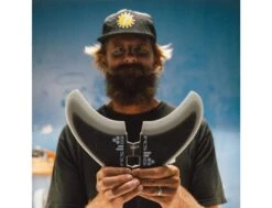 FCS II BM PG Twin -Vague Surfing Oceane Boutique fcs ii bm pg twin fcs 7