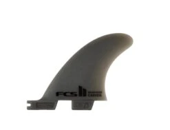 FCS II Carver Neo Glass Smoke Eco Blend Quad Rear - S