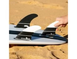 FCS II DHD PC Thruster - M -Vague Surfing Oceane Boutique fcs ii dhd pc thruster m fcs2 5