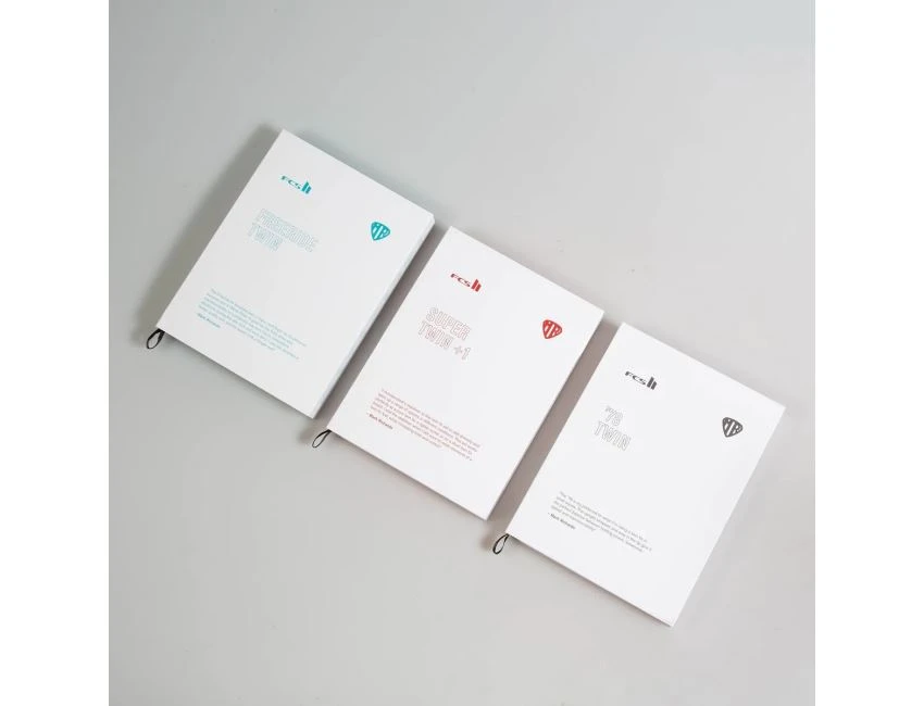 FCS II MR Twin Mark Richards Limited Edition Box Set 17 FCS II MR Twin Mark Richards Limited Edition Box Set – Image 15