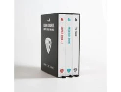 FCS II MR Twin Mark Richards Limited Edition Box Set 40 FCS II MR Twin Mark Richards Limited Edition Box Set -Vague Surfing Oceane Boutique fcs ii mr mark richards limited edition box set fcs 18