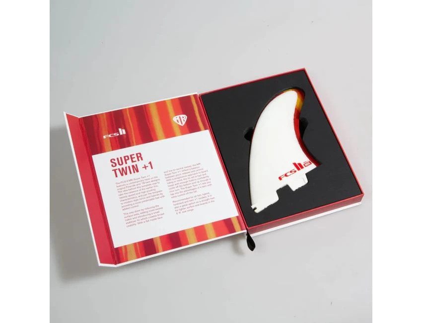 FCS II MR Twin Mark Richards Limited Edition Box Set 6 FCS II MR Twin Mark Richards Limited Edition Box Set – Image 4