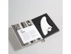 FCS II MR Twin Mark Richards Limited Edition Box Set 27 FCS II MR Twin Mark Richards Limited Edition Box Set -Vague Surfing Oceane Boutique fcs ii mr mark richards limited edition box set fcs 5