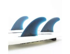 FCS II Performer Neo Glass Pacific Eco Blend Thruster - Medium 12 FCS II Performer Neo Glass Pacific Eco Blend Thruster - Medium -Vague Surfing Oceane Boutique fcs ii performer neo glass pacific eco blend thruster medium fcs 4