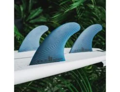 FCS II Performer Neo Glass Pacific Eco Blend Thruster - Medium 13 FCS II Performer Neo Glass Pacific Eco Blend Thruster - Medium -Vague Surfing Oceane Boutique fcs ii performer neo glass pacific eco blend thruster medium fcs 5