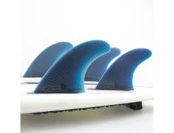 FCS II Performer Neo Glass Pacific Eco Blend Tri-Quad - Medium 13 FCS II Performer Neo Glass Pacific Eco Blend Tri-Quad - Medium -Vague Surfing Oceane Boutique fcs ii performer neo glass pacific eco blend tri quad medium fcs 3