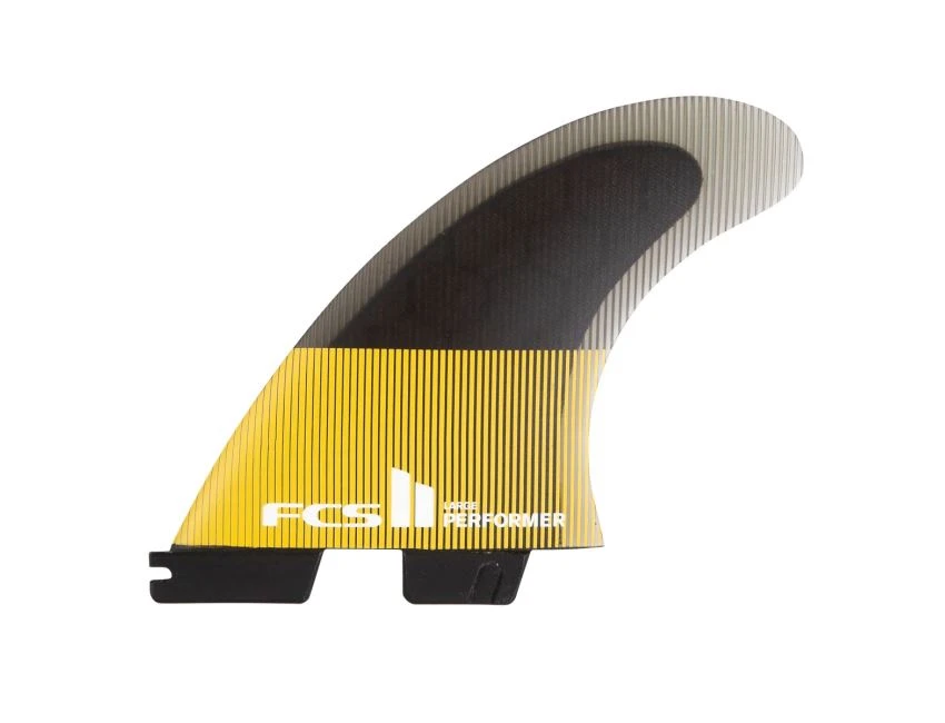 FCS II Performer PC Mango Thruster - Large 3 FCS II Performer PC Mango Thruster - Large