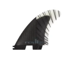 FCS II Reactor PC Carbon Charcoal/Black Large Tri