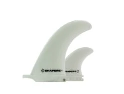 Fibre Flex - 7" - 2+1