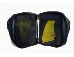Fins Case / Housse D'ailerons -Vague Surfing Oceane Boutique fins case housse dailerons k4 fins 2