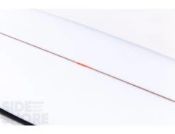 Fish - Spray Black - 5'11 X 21 3/8" X 2 11/16" - Twin - Futures -Vague Surfing Oceane Boutique fish spray black 511 x 21 38 x 2 1116 twin futures christenson surfboards 14