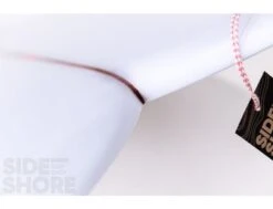 Fish - Spray Black - 5'11 X 21 3/8" X 2 11/16" - Twin - Futures -Vague Surfing Oceane Boutique fish spray black 511 x 21 38 x 2 1116 twin futures christenson surfboards 17