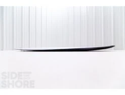 Fish - Spray Black - 5'11 X 21 3/8" X 2 11/16" - Twin - Futures -Vague Surfing Oceane Boutique fish spray black 511 x 21 38 x 2 1116 twin futures christenson surfboards 6