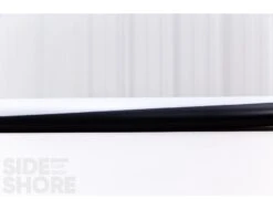 Fish - Spray Black - 5'11 X 21 3/8" X 2 11/16" - Twin - Futures -Vague Surfing Oceane Boutique fish spray black 511 x 21 38 x 2 1116 twin futures christenson surfboards 8