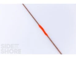 Fish - Spray Black - 5'6 X 20 7/8" X 2 7/16" - Twin - Futures -Vague Surfing Oceane Boutique fish spray black 56 x 20 78 x 2 716 twin futures christenson surfboards 13