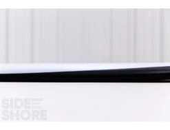 Fish - Spray Black - 5'6 X 20 7/8" X 2 7/16" - Twin - Futures -Vague Surfing Oceane Boutique fish spray black 56 x 20 78 x 2 716 twin futures christenson surfboards 8