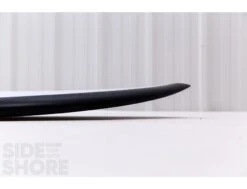 Fish - Spray Black - 5'6 X 20 7/8" X 2 7/16" - Twin - Futures -Vague Surfing Oceane Boutique fish spray black 56 x 20 78 x 2 716 twin futures christenson surfboards 9