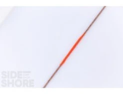 Fish - Spray Black - 5'8 X 21" X 2 1/2" - Twin - Futures -Vague Surfing Oceane Boutique fish spray black 58 x 21 x 2 12 twin futures christenson surfboards 11