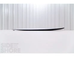 Fish - Spray Black - 5'8 X 21" X 2 1/2" - Twin - Futures -Vague Surfing Oceane Boutique fish spray black 58 x 21 x 2 12 twin futures christenson surfboards 6