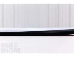 Fish - Spray Black - 5'8 X 21" X 2 1/2" - Twin - Futures -Vague Surfing Oceane Boutique fish spray black 58 x 21 x 2 12 twin futures christenson surfboards 8