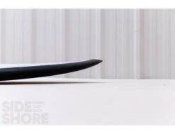 Fish - Spray Black - 5'8 X 21" X 2 1/2" - Twin - Futures -Vague Surfing Oceane Boutique fish spray black 58 x 21 x 2 12 twin futures christenson surfboards 9