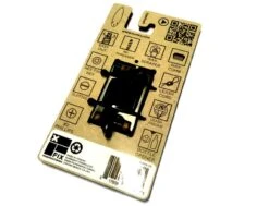 FIX The Kraken Surf Tool / Outils Multifonction -Vague Surfing Oceane Boutique fix the kraken surf tool outils multifonction fix 9