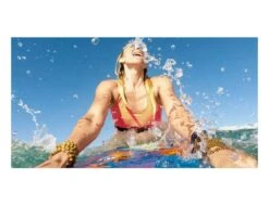 GoPro Fixation Pour Bodyboard Et Planche Lisse -Vague Surfing Oceane Boutique fixation pour bodyboard et planche lisse gopro 4