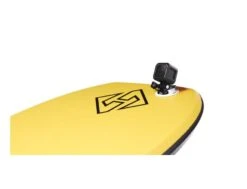 GoPro Fixation Pour Bodyboard Et Planche Lisse -Vague Surfing Oceane Boutique fixation pour bodyboard et planche lisse gopro 8