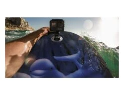 GoPro Fixation Pour Bodyboard Et Planche Lisse -Vague Surfing Oceane Boutique fixation pour bodyboard et planche lisse gopro 9