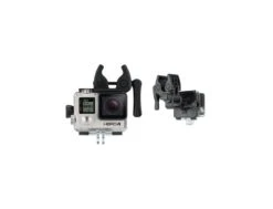 GoPro Fixation Sportsman -Vague Surfing Oceane Boutique fixation sportsman gopro 7