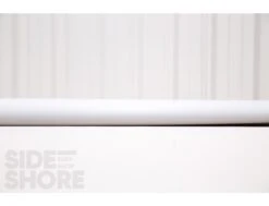 Floyd Pepper - Clear - 7'4 X 20 1/2" X 2 3/4" - Twin - FCS -Vague Surfing Oceane Boutique floyd pepper clear 74 x 20 12 x 2 34 twin fcs furrow surfcraft 8