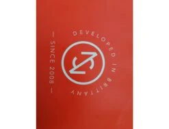 Fluid - 11'6 -Vague Surfing Oceane Boutique fluid nahskwell 12