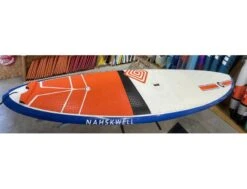 Fluid - 11'6 -Vague Surfing Oceane Boutique fluid nahskwell 3