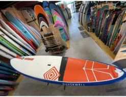 Fluid - 11'6 -Vague Surfing Oceane Boutique fluid nahskwell 4