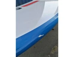 Fluid - 11'6 -Vague Surfing Oceane Boutique fluid nahskwell 5