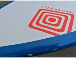 Fluid - 11'6 -Vague Surfing Oceane Boutique fluid nahskwell 9