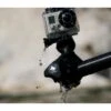 Flymount + Adapter GoPro
