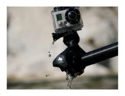 Flymount + Adapter GoPro