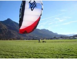 Viron 4 M² Complète -Vague Surfing Oceane Boutique flysurfer viron 4 m complete 2