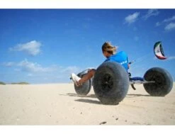 Viron 4 M² Complète -Vague Surfing Oceane Boutique flysurfer viron 4 m complete 4