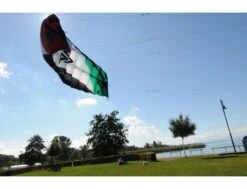 Viron 4 M² Complète -Vague Surfing Oceane Boutique flysurfer viron 4 m complete 8