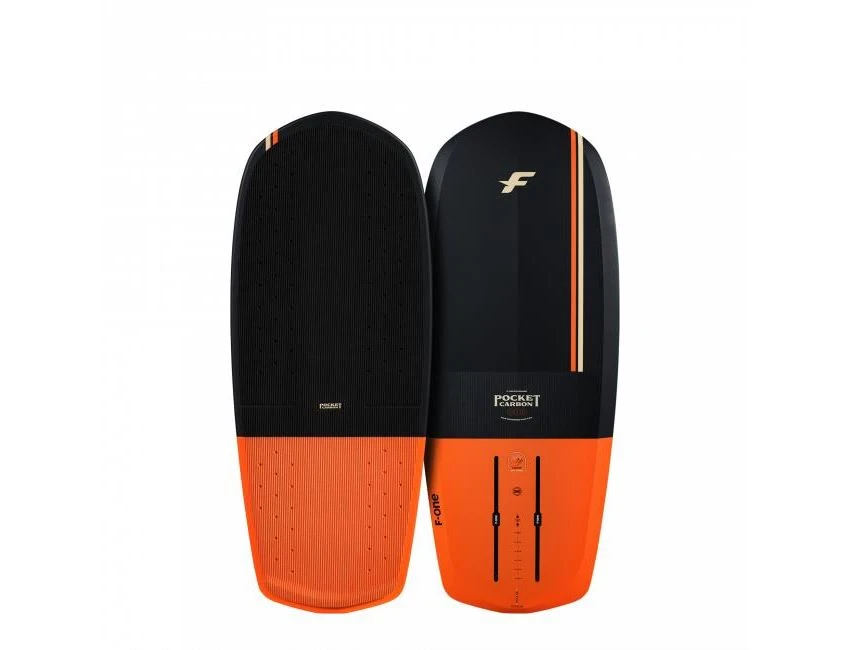 F-One Foil Board - Pocket Carbon 2022-23 3 F-One Foil Board - Pocket Carbon 2022-23