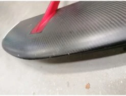 Foil Complet - Front Wing 1020mm (2051cm²) -Vague Surfing Oceane Boutique foil complet front wing 1020mm 2051cm axis foils 4