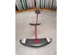 Foil Complet - Front Wing 1020mm (2051cm²) -Vague Surfing Oceane Boutique foil complet front wing 1020mm 2051cm axis foils 8